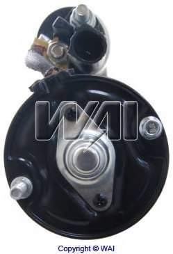 WAIglobal 33196N Starter